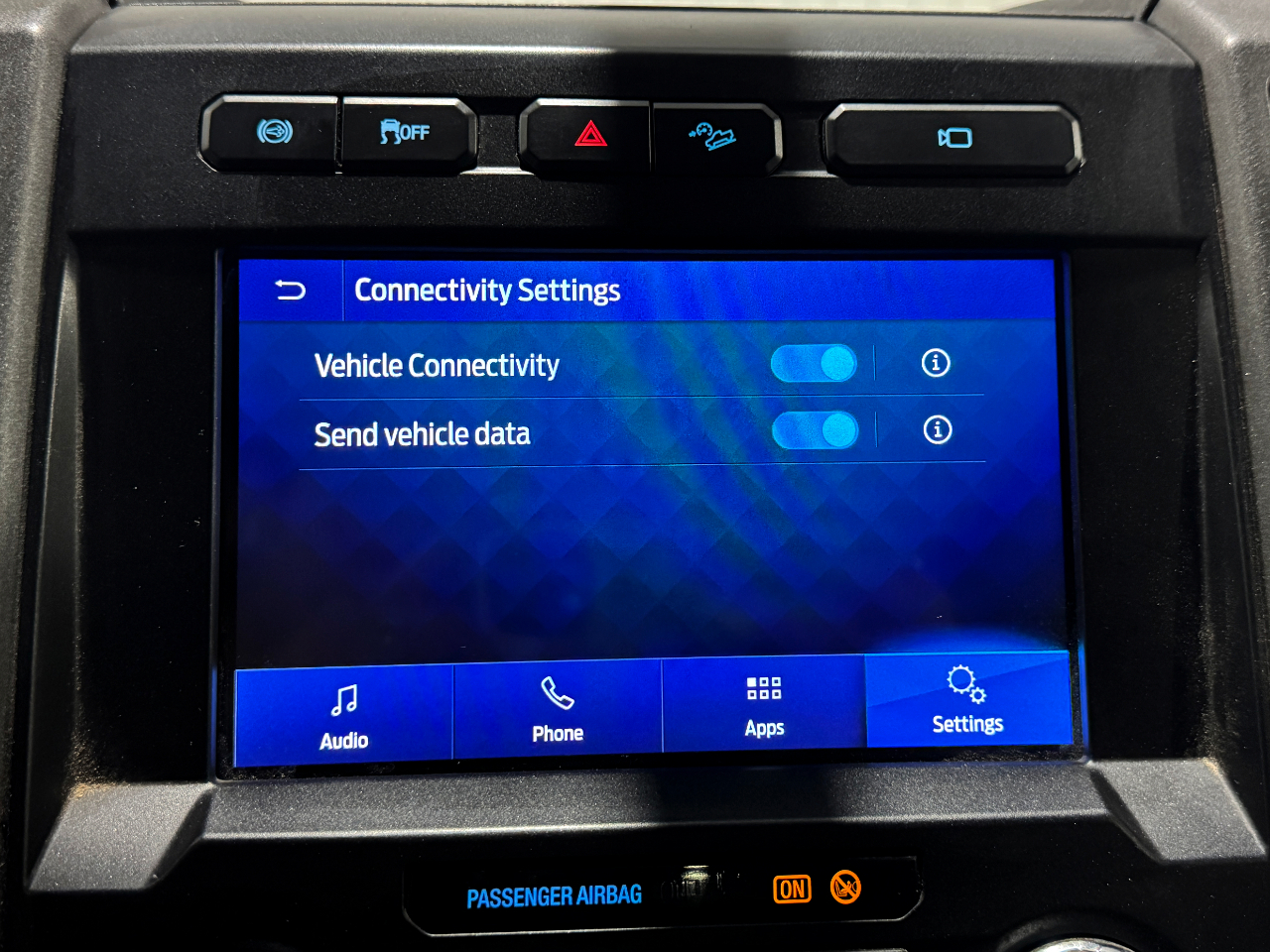 Ford Super Duty F-250 SRW  2022