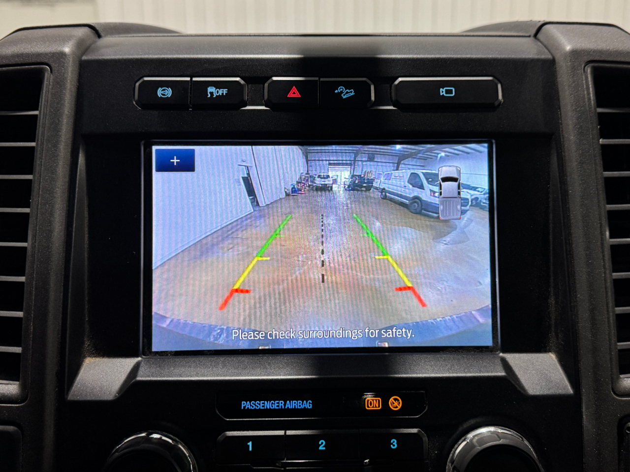 Ford Super Duty F-250 SRW  2022