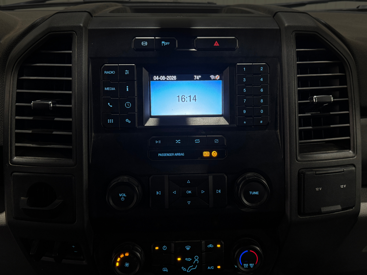 Ford Super Duty F-350 DRW  2020