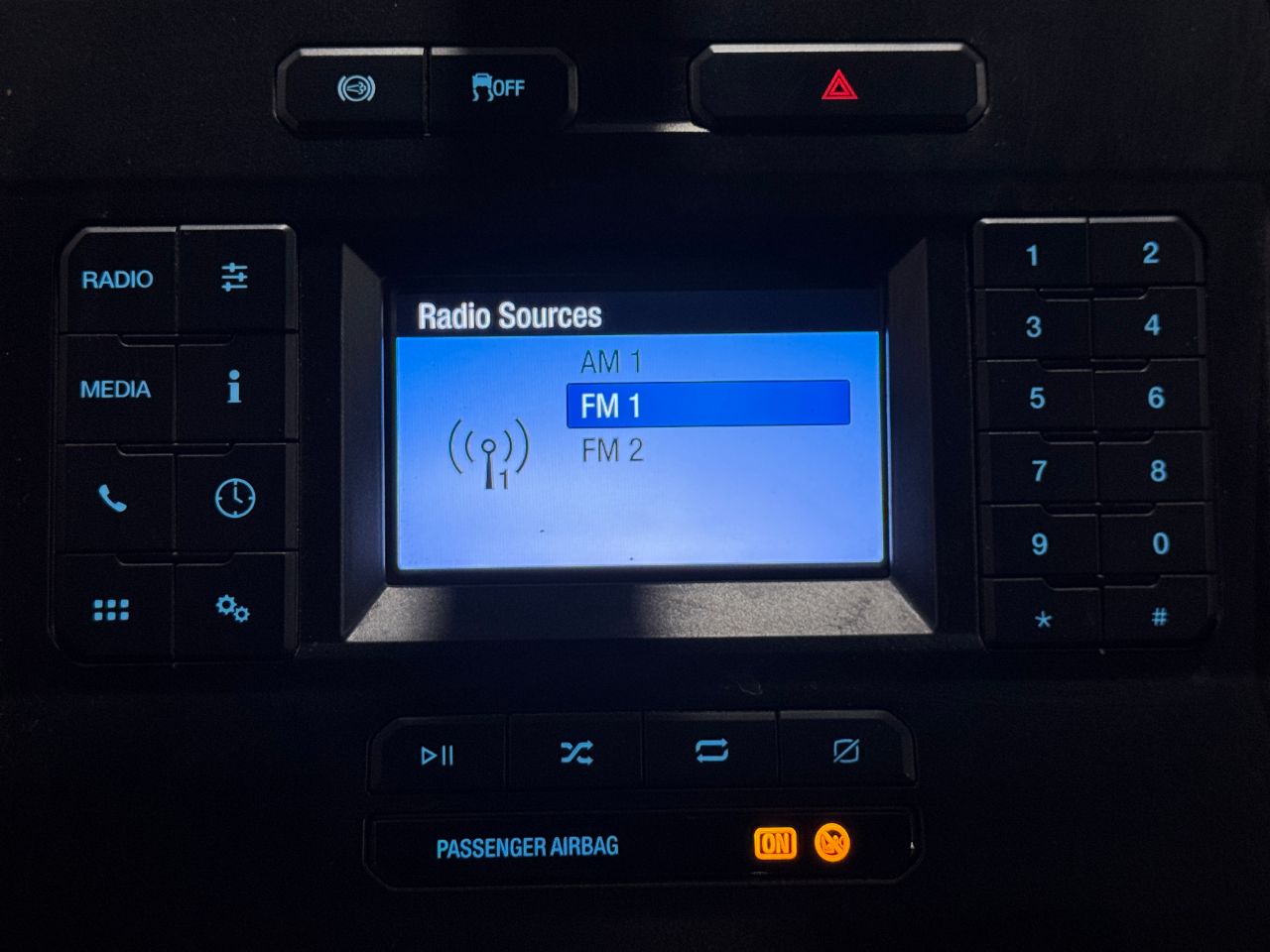 Ford Super Duty F-350 DRW  2020