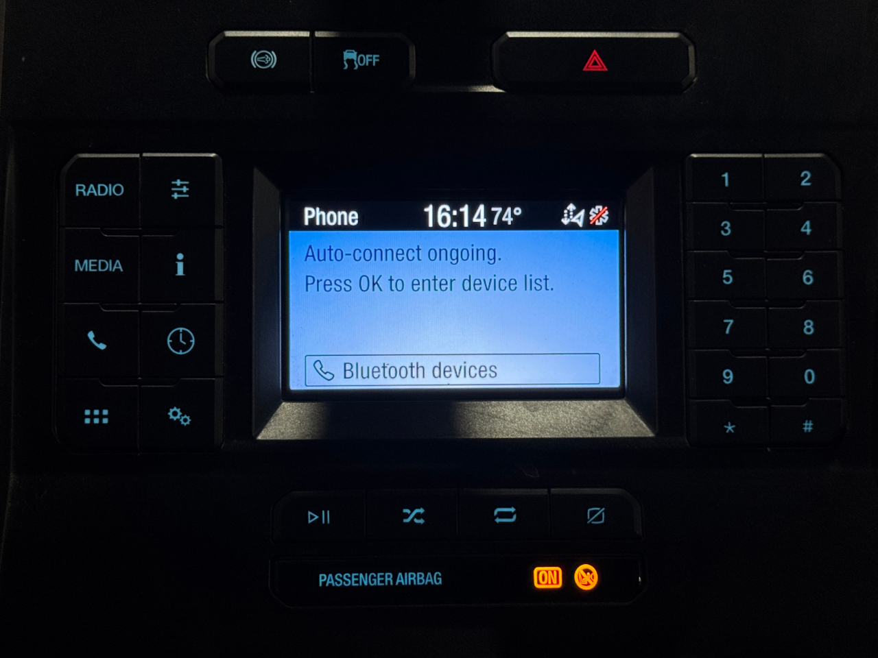 Ford Super Duty F-350 DRW  2020