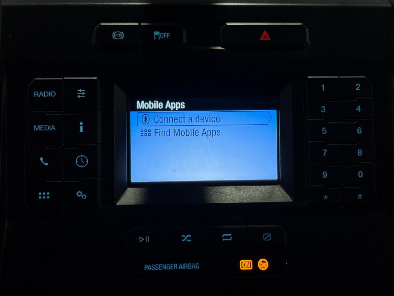 Ford Super Duty F-350 DRW  2020