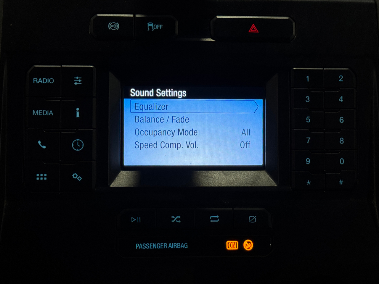 Ford Super Duty F-350 DRW  2020