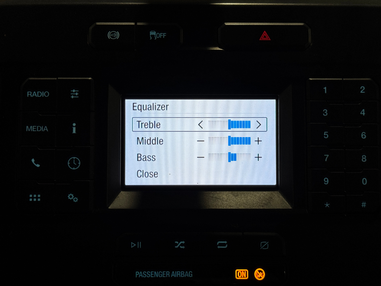 Ford Super Duty F-350 DRW  2020