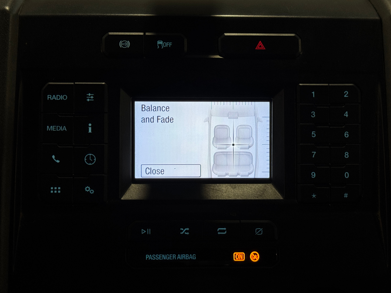 Ford Super Duty F-350 DRW  2020