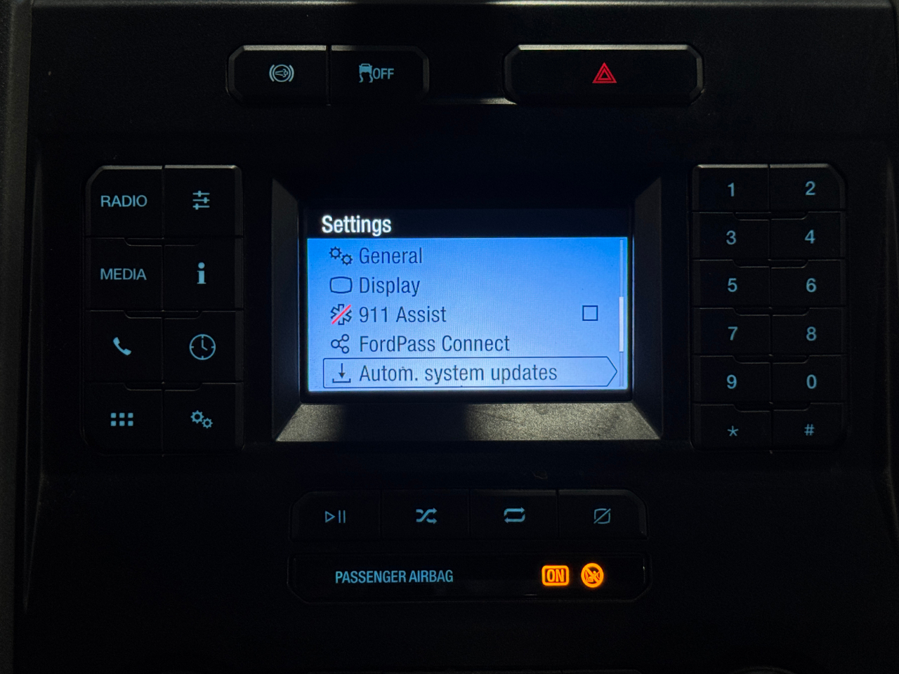 Ford Super Duty F-350 DRW  2020