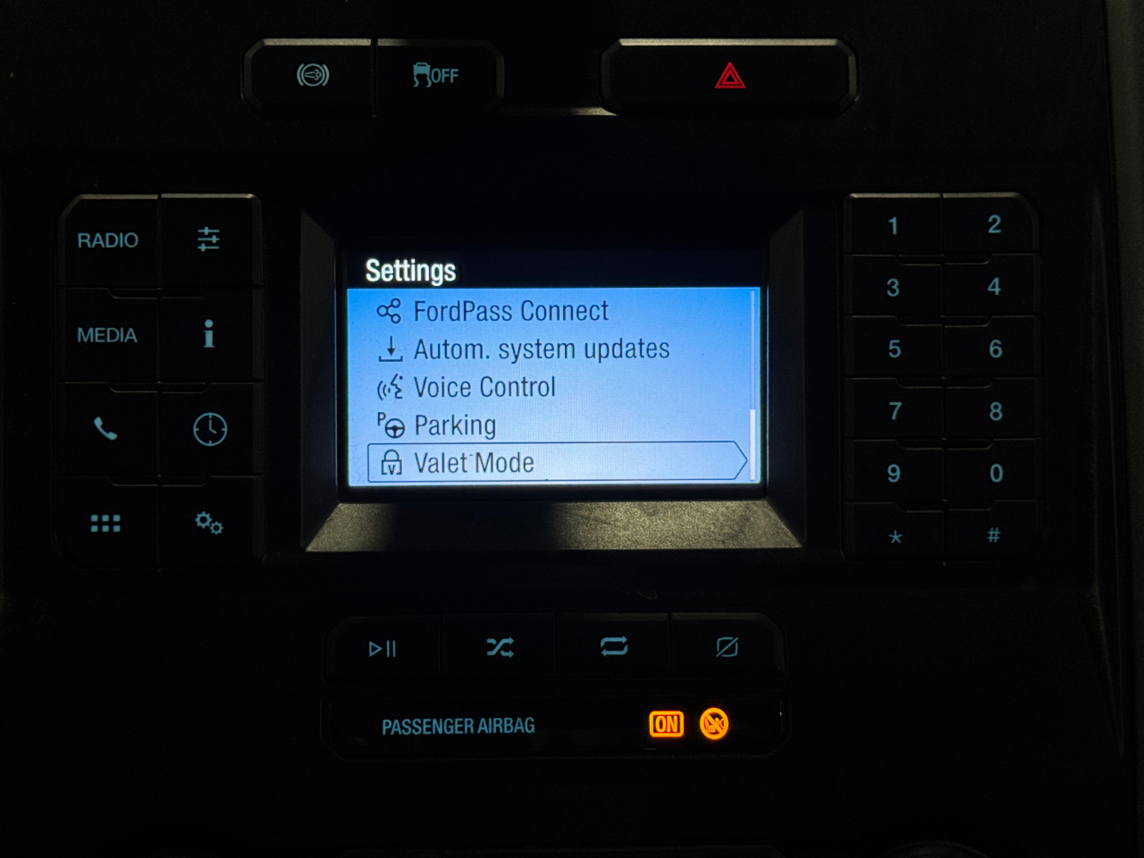 Ford Super Duty F-350 DRW  2020