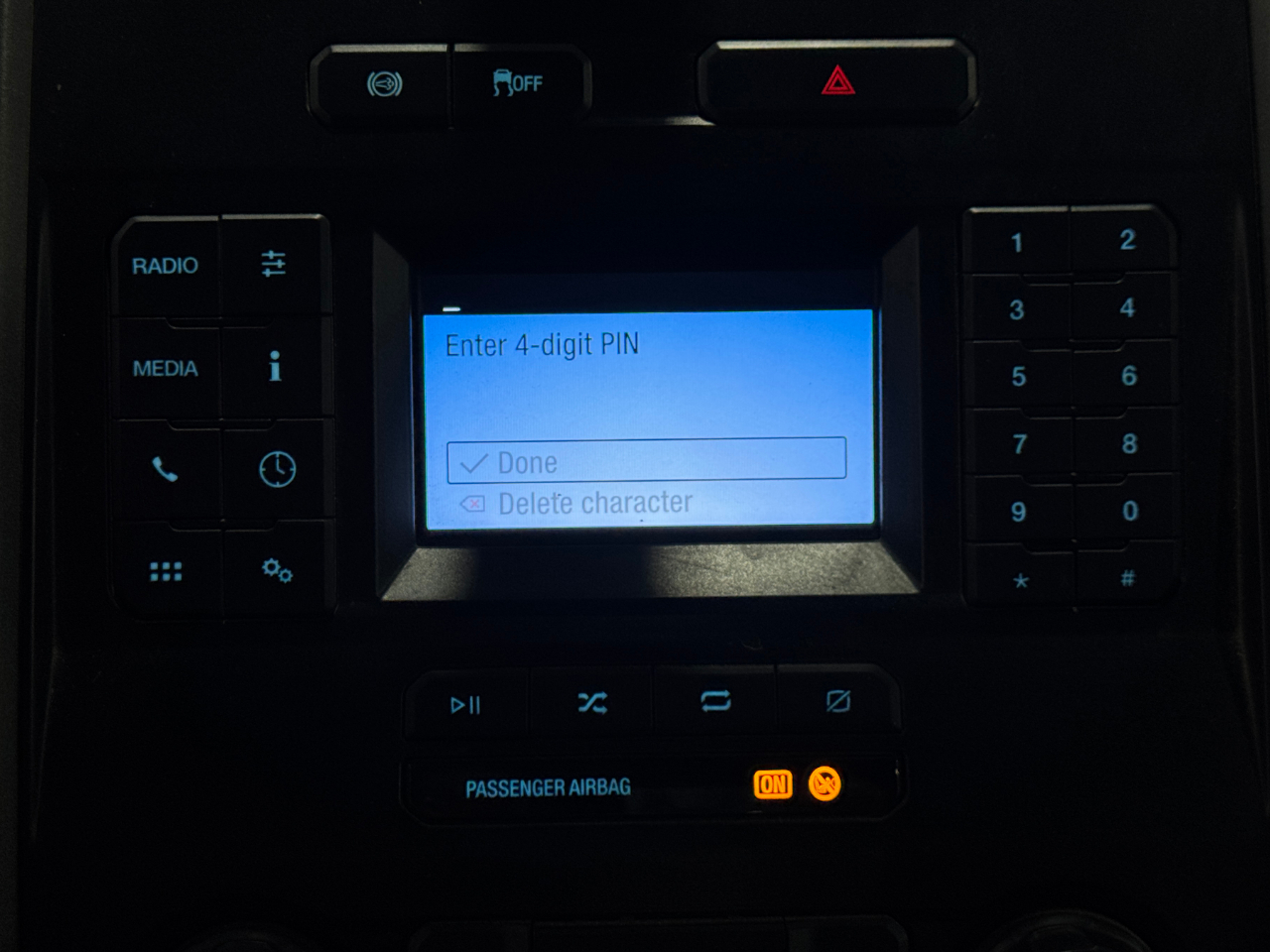 Ford Super Duty F-350 DRW  2020