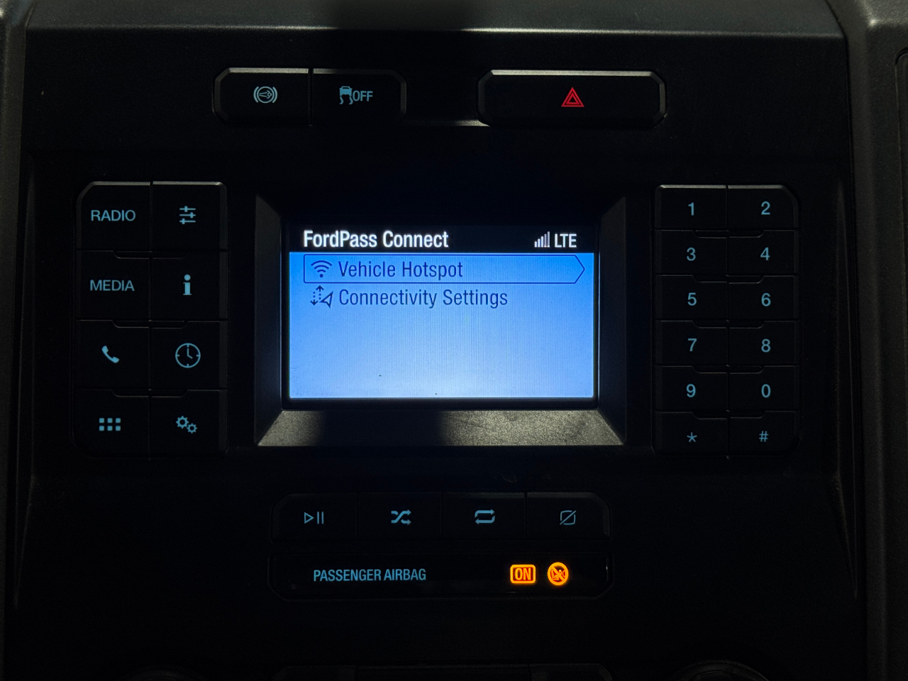 Ford Super Duty F-350 DRW  2020