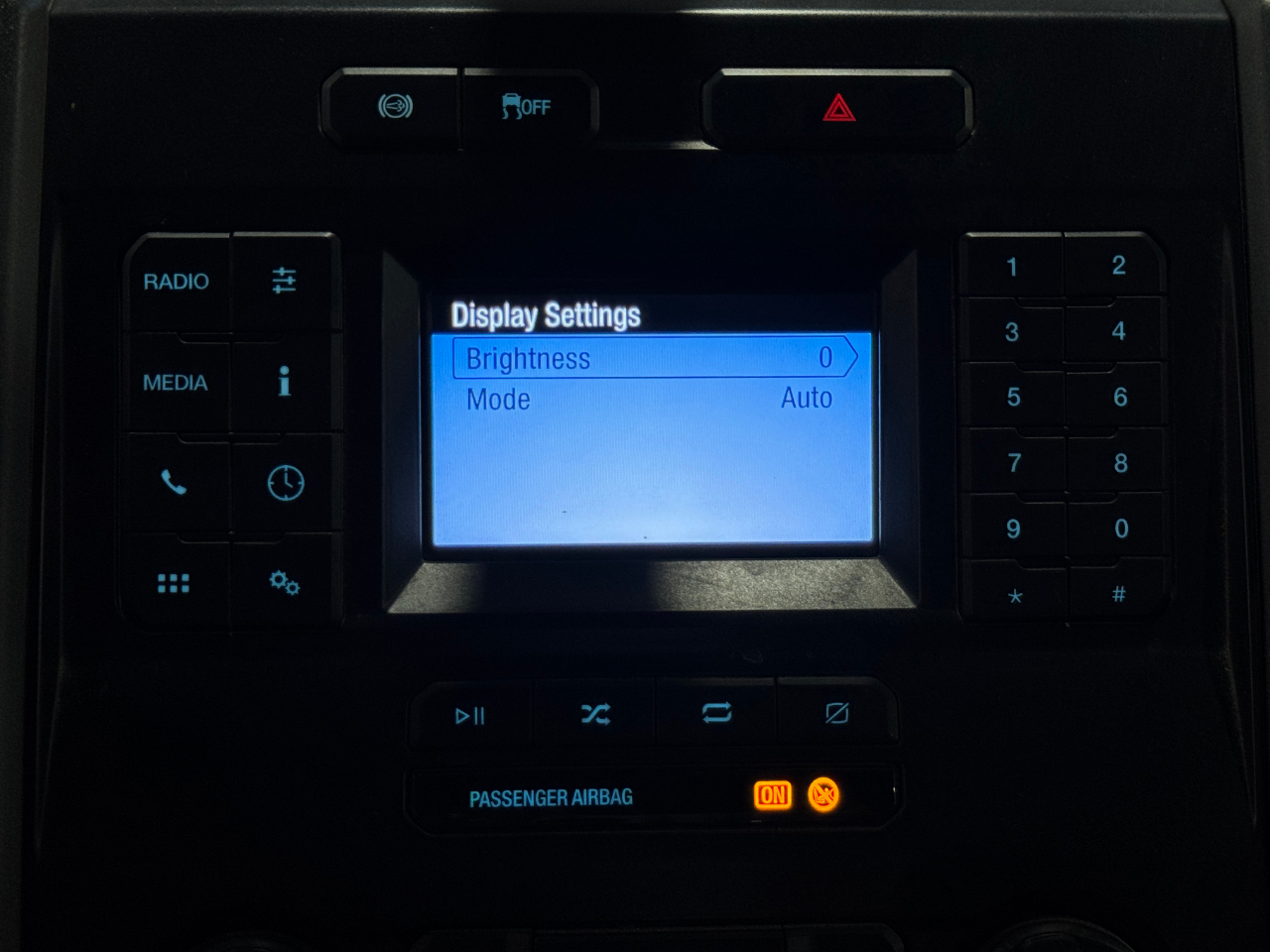 Ford Super Duty F-350 DRW  2020