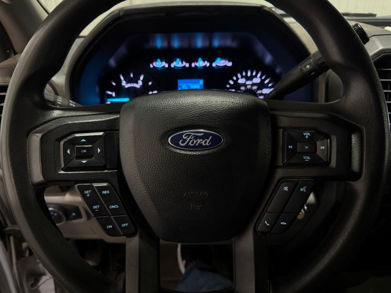 Ford Super Duty F-350 DRW  2020