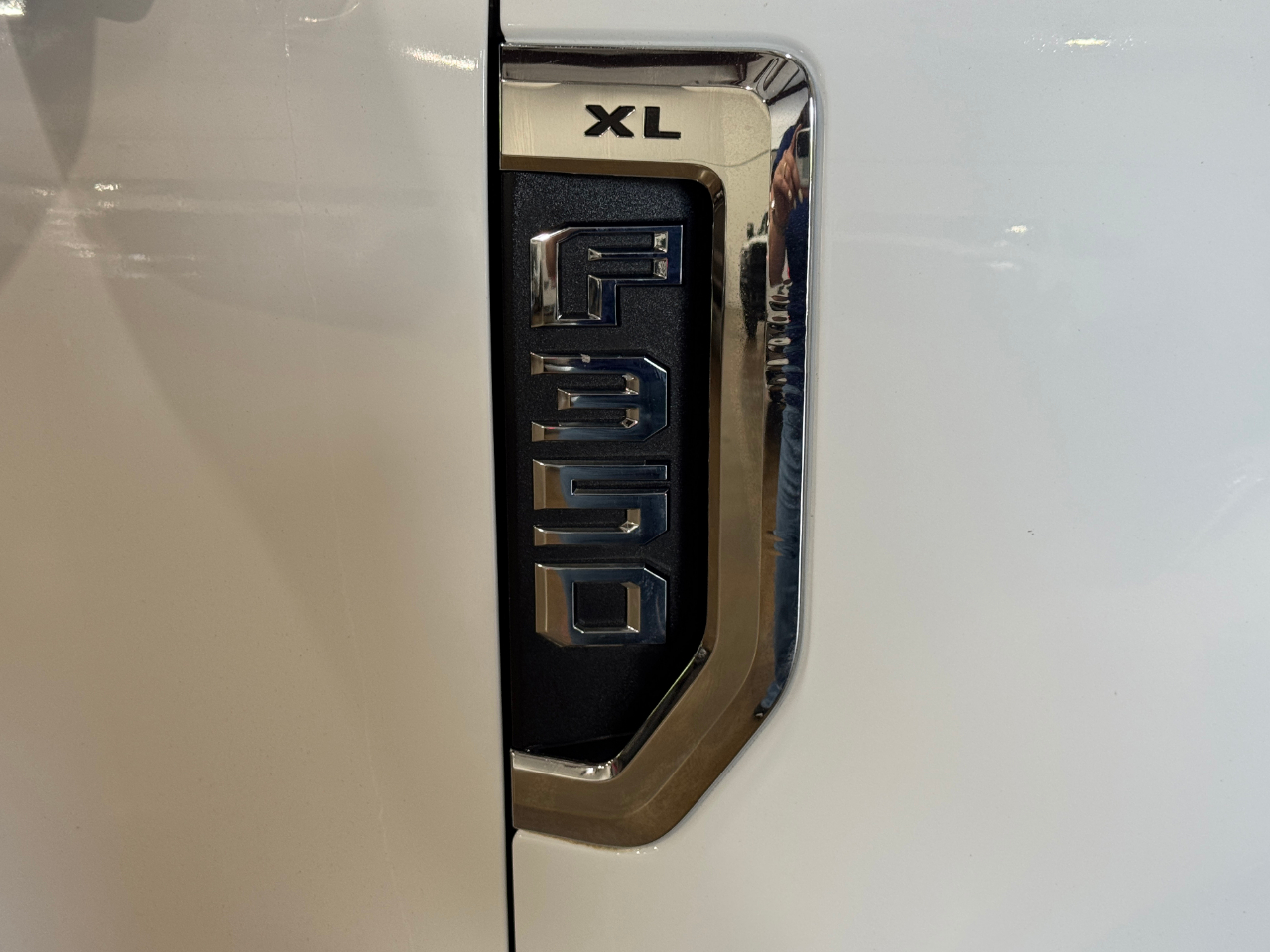 Ford Super Duty F-350 DRW  2020