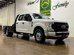 2020 Ford Super Duty F-350 DRW 