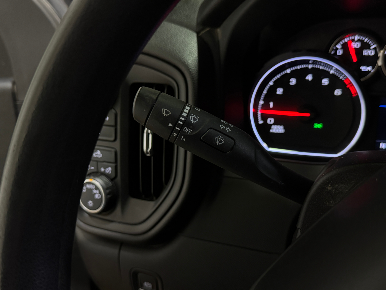 Chevrolet Silverado 2500HD  2023