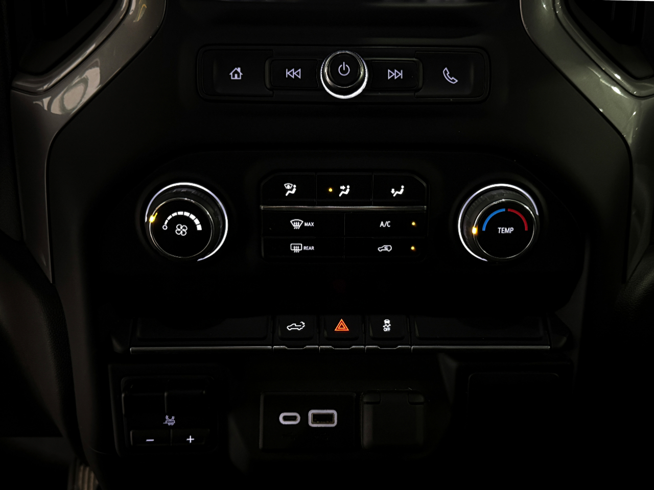 Chevrolet Silverado 2500HD  2023