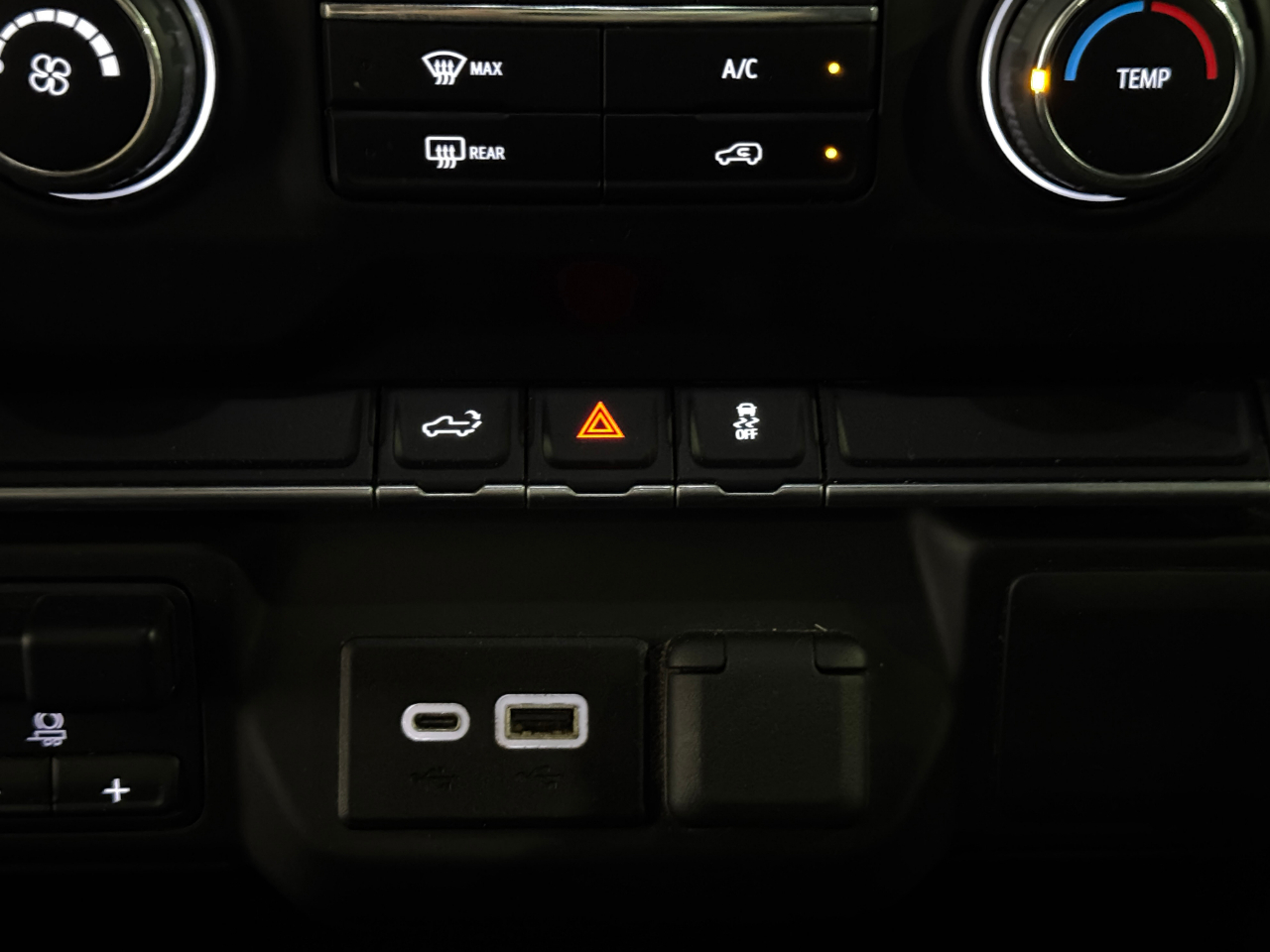 Chevrolet Silverado 2500HD  2023