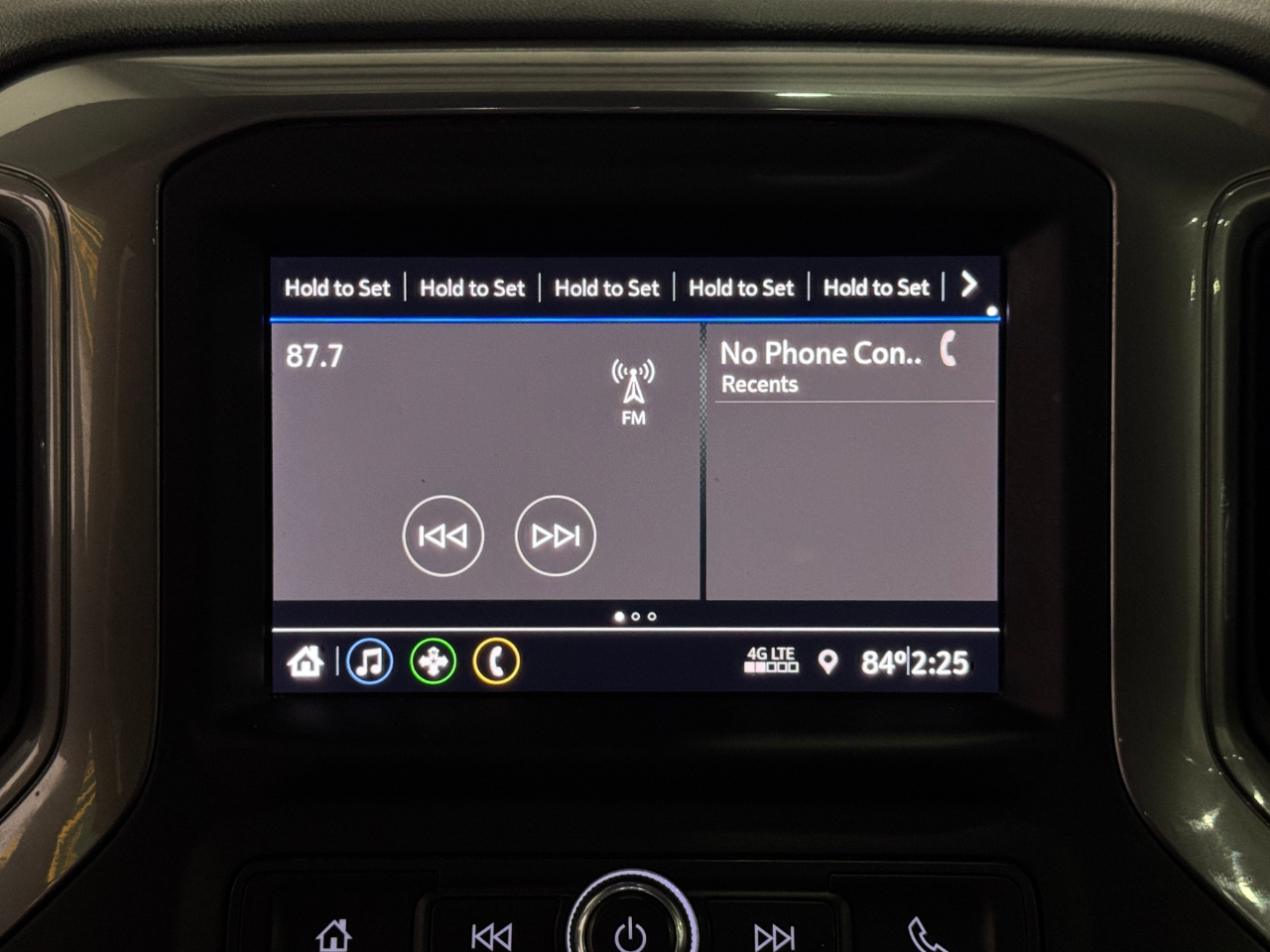 Chevrolet Silverado 2500HD  2023