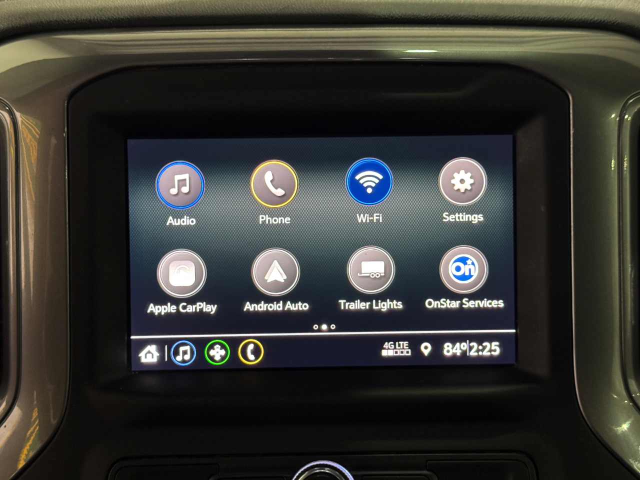 Chevrolet Silverado 2500HD  2023