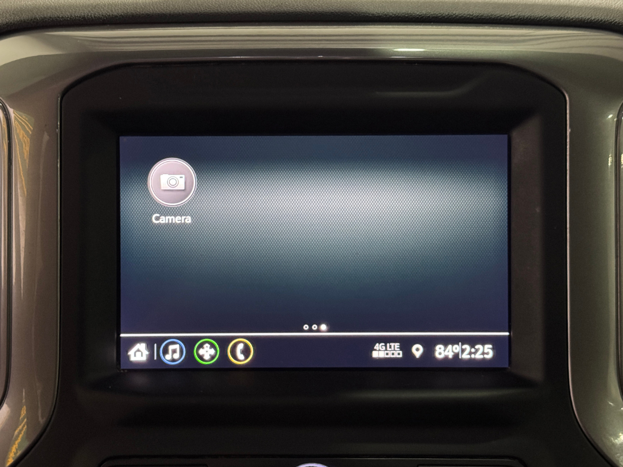 Chevrolet Silverado 2500HD  2023