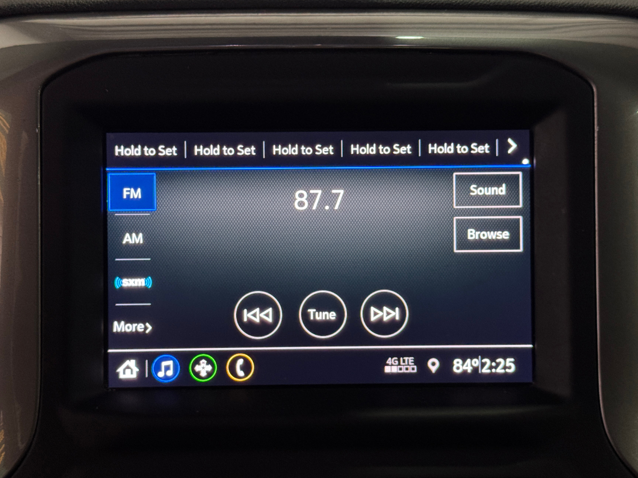 Chevrolet Silverado 2500HD  2023