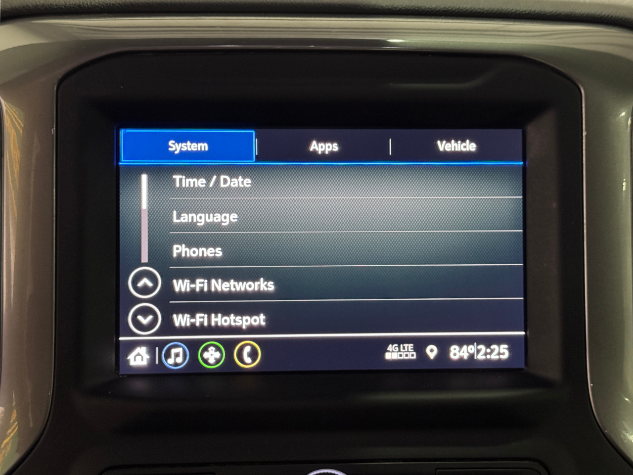 Chevrolet Silverado 2500HD  2023