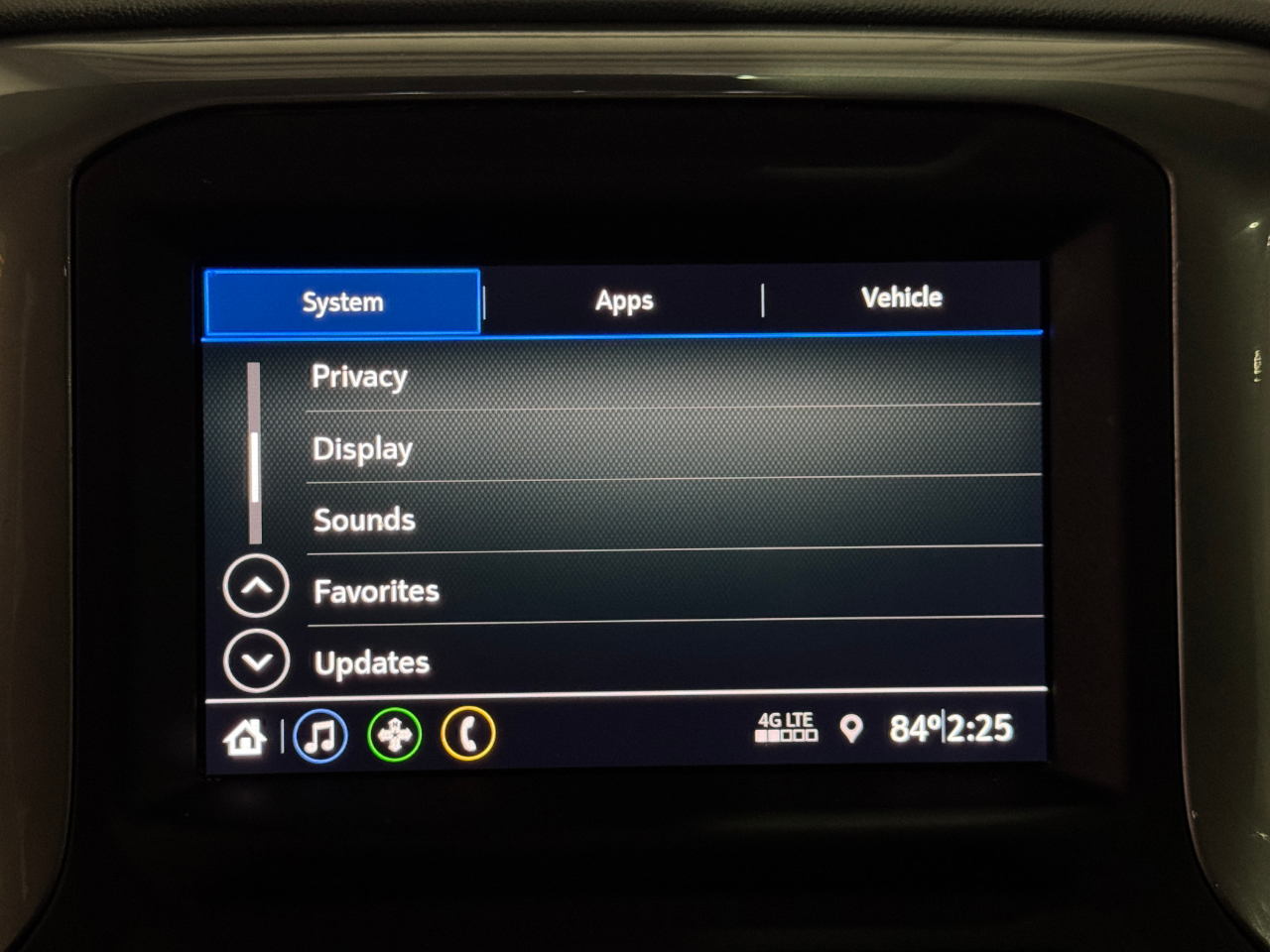 Chevrolet Silverado 2500HD  2023