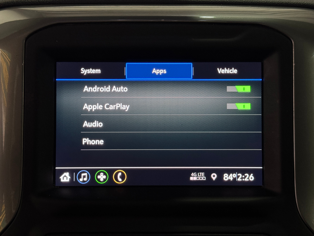 Chevrolet Silverado 2500HD  2023