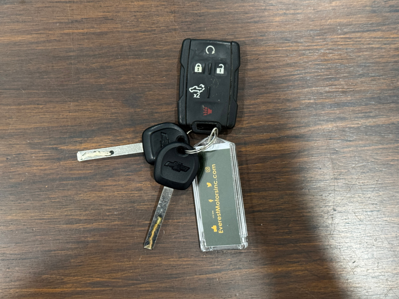 Chevrolet Silverado 2500HD  2023