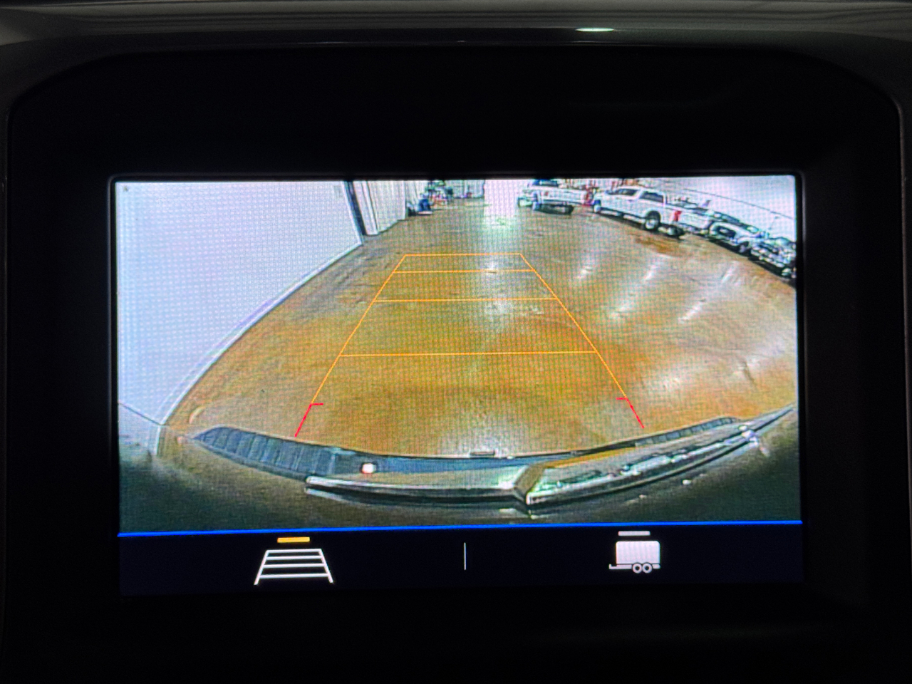 Chevrolet Silverado 2500HD  2023