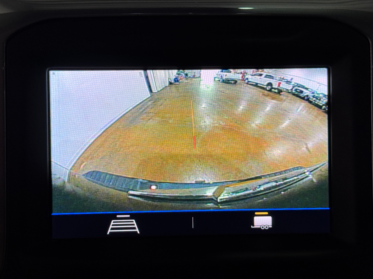 Chevrolet Silverado 2500HD  2023