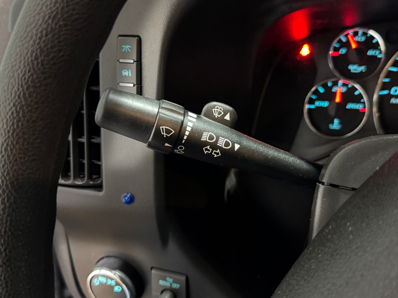 Chevrolet Express Cargo Van  2019