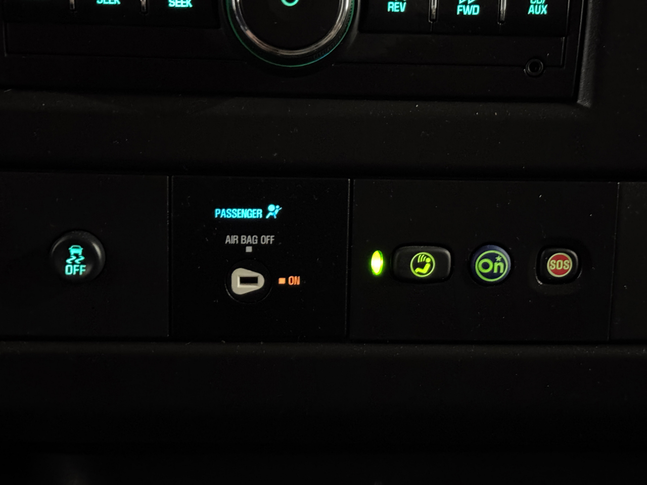 Chevrolet Express Cargo Van  2019