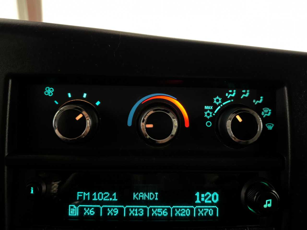 Chevrolet Express Cargo Van  2019