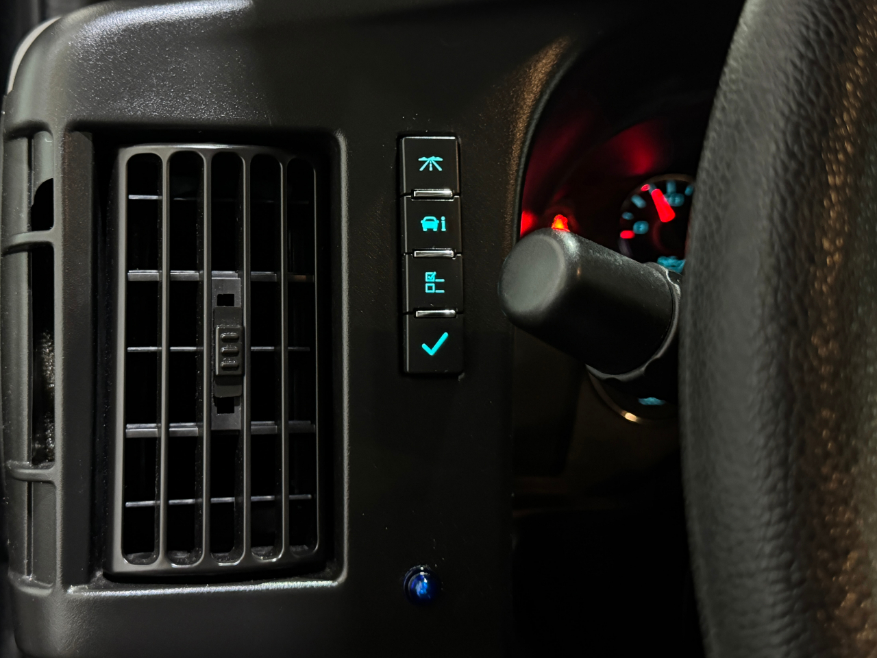 Chevrolet Express Cargo Van  2019