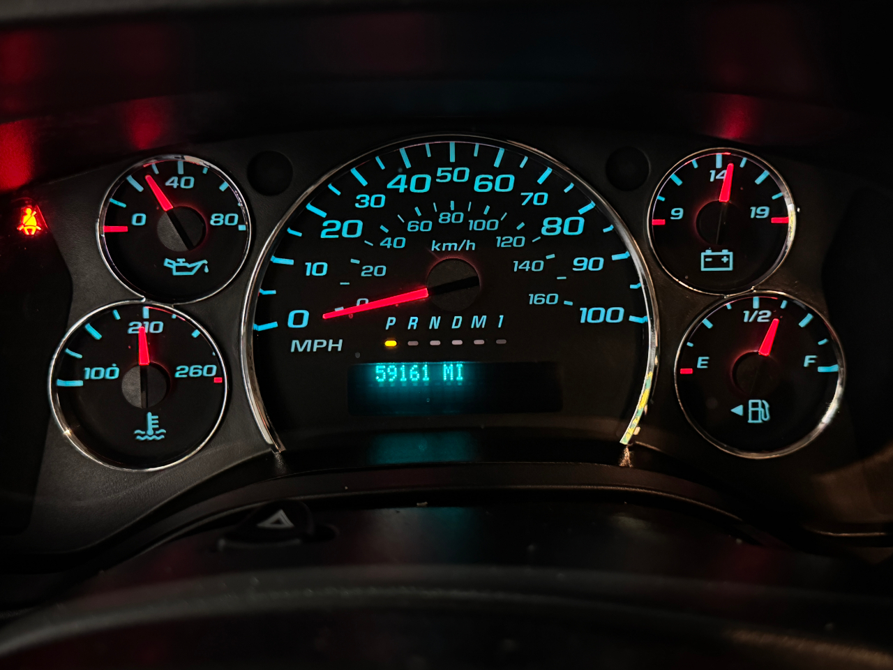 Chevrolet Express Cargo Van  2019