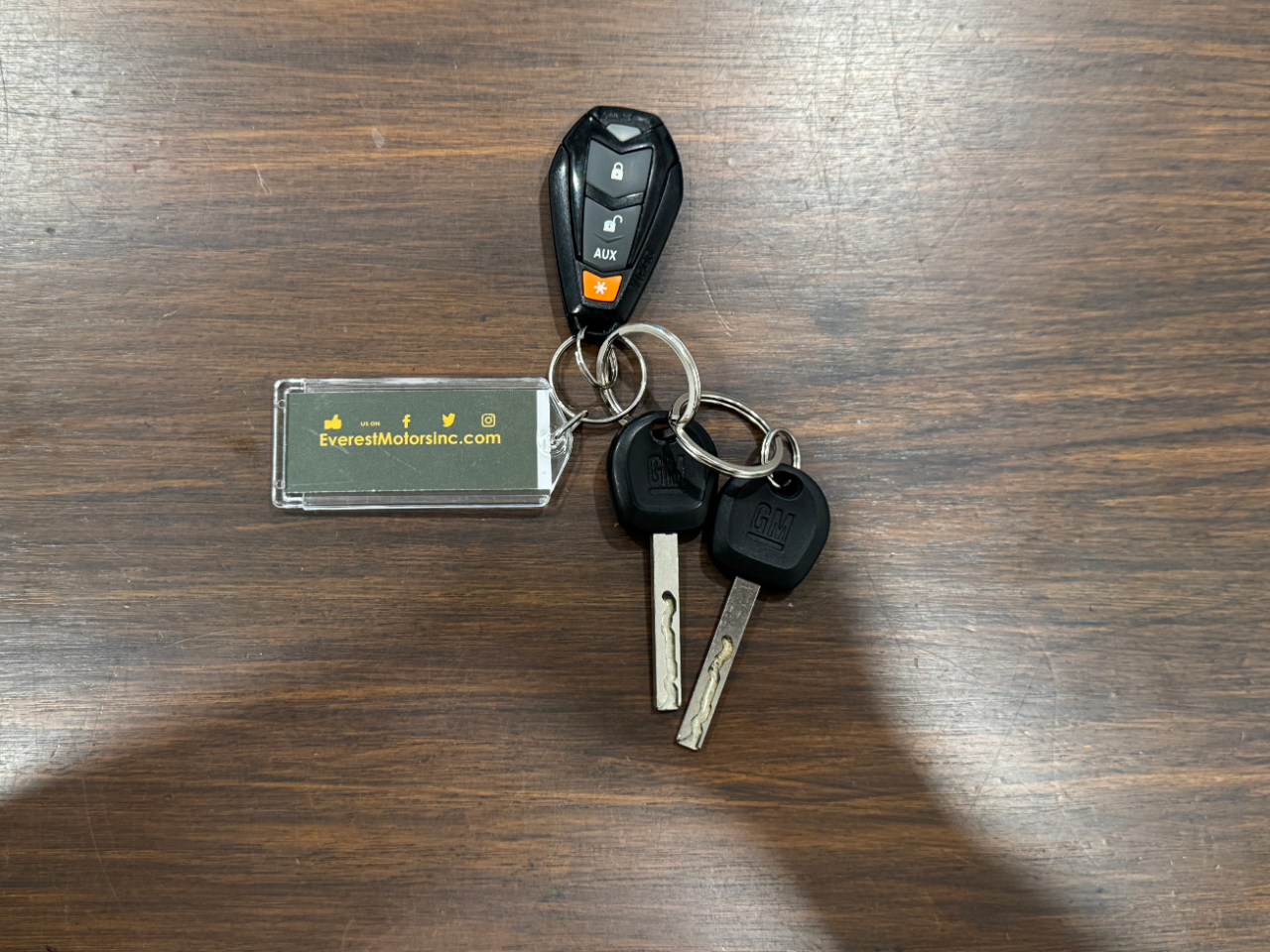 Chevrolet Express Cargo Van  2019