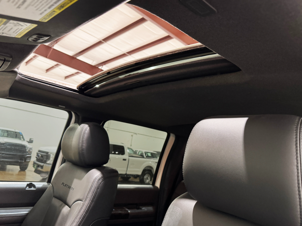 Ford Super Duty F-250 SRW  2016