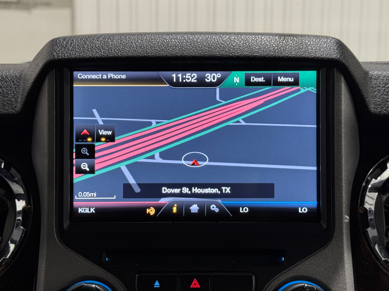 Ford Super Duty F-250 SRW  2016