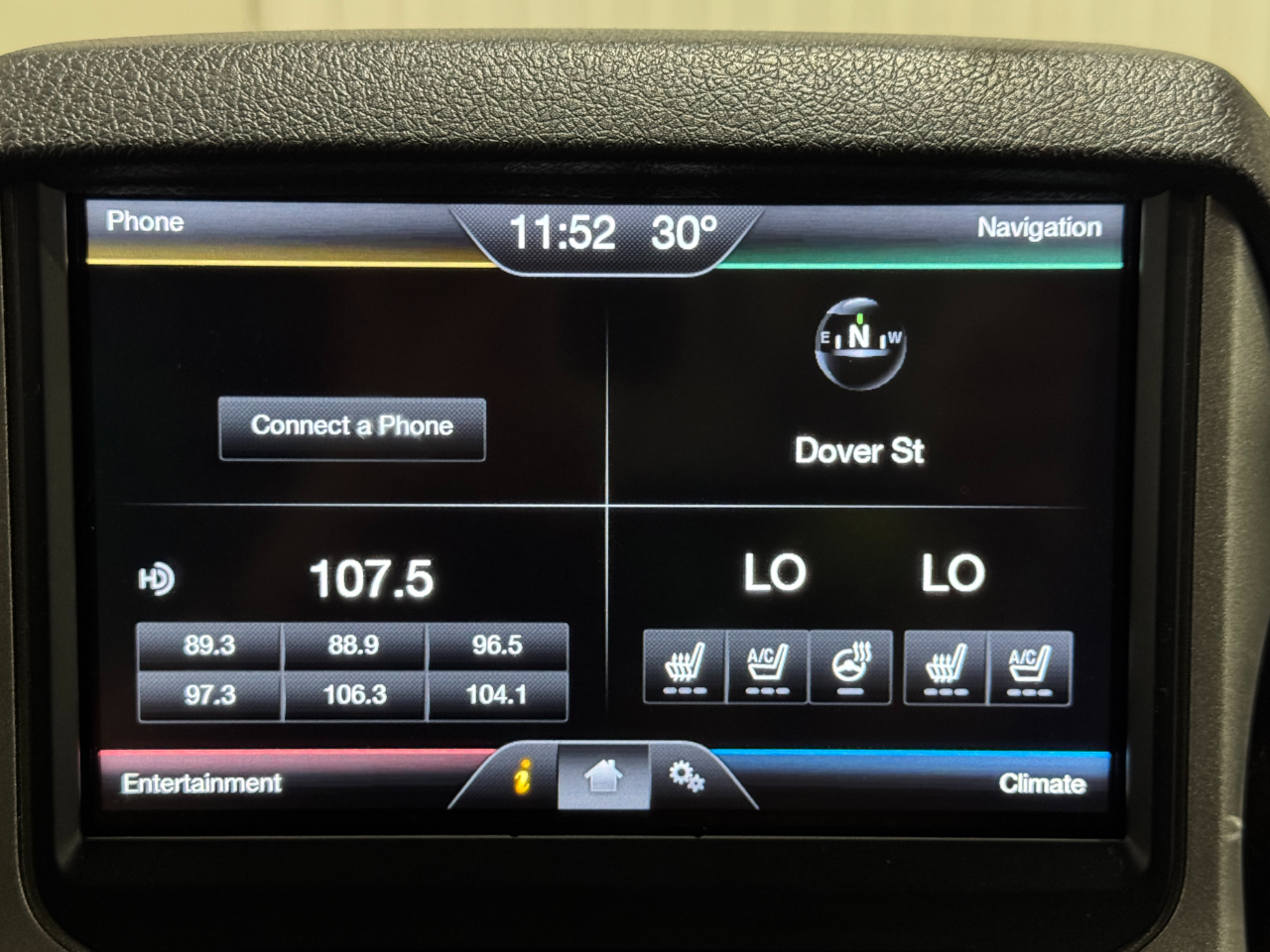 Ford Super Duty F-250 SRW  2016