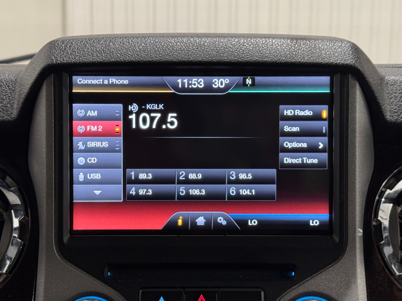 Ford Super Duty F-250 SRW  2016