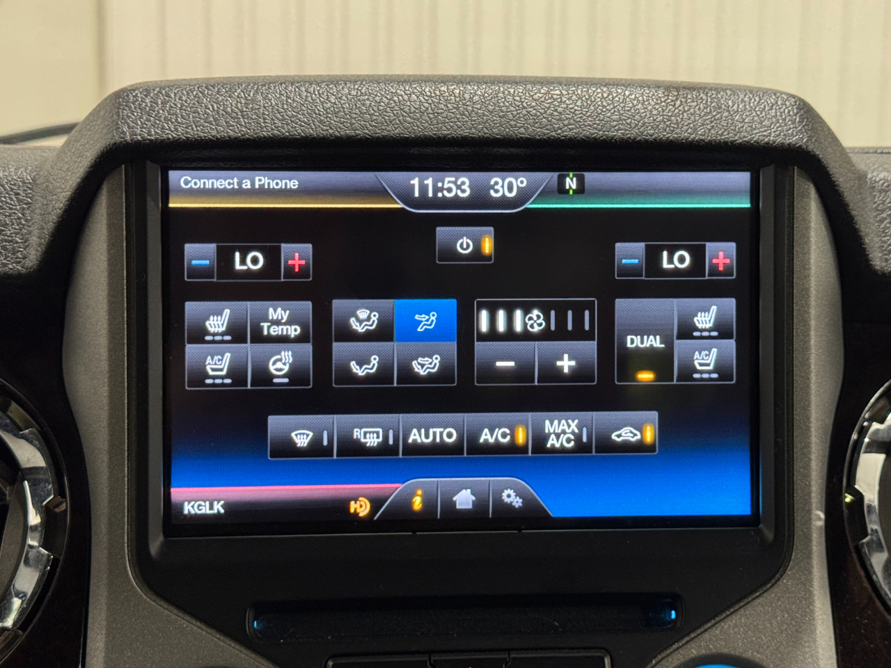 Ford Super Duty F-250 SRW  2016