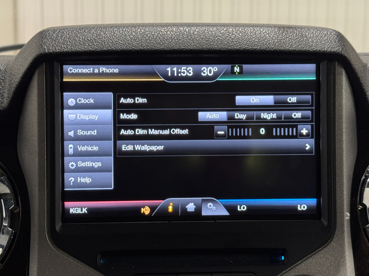 Ford Super Duty F-250 SRW  2016