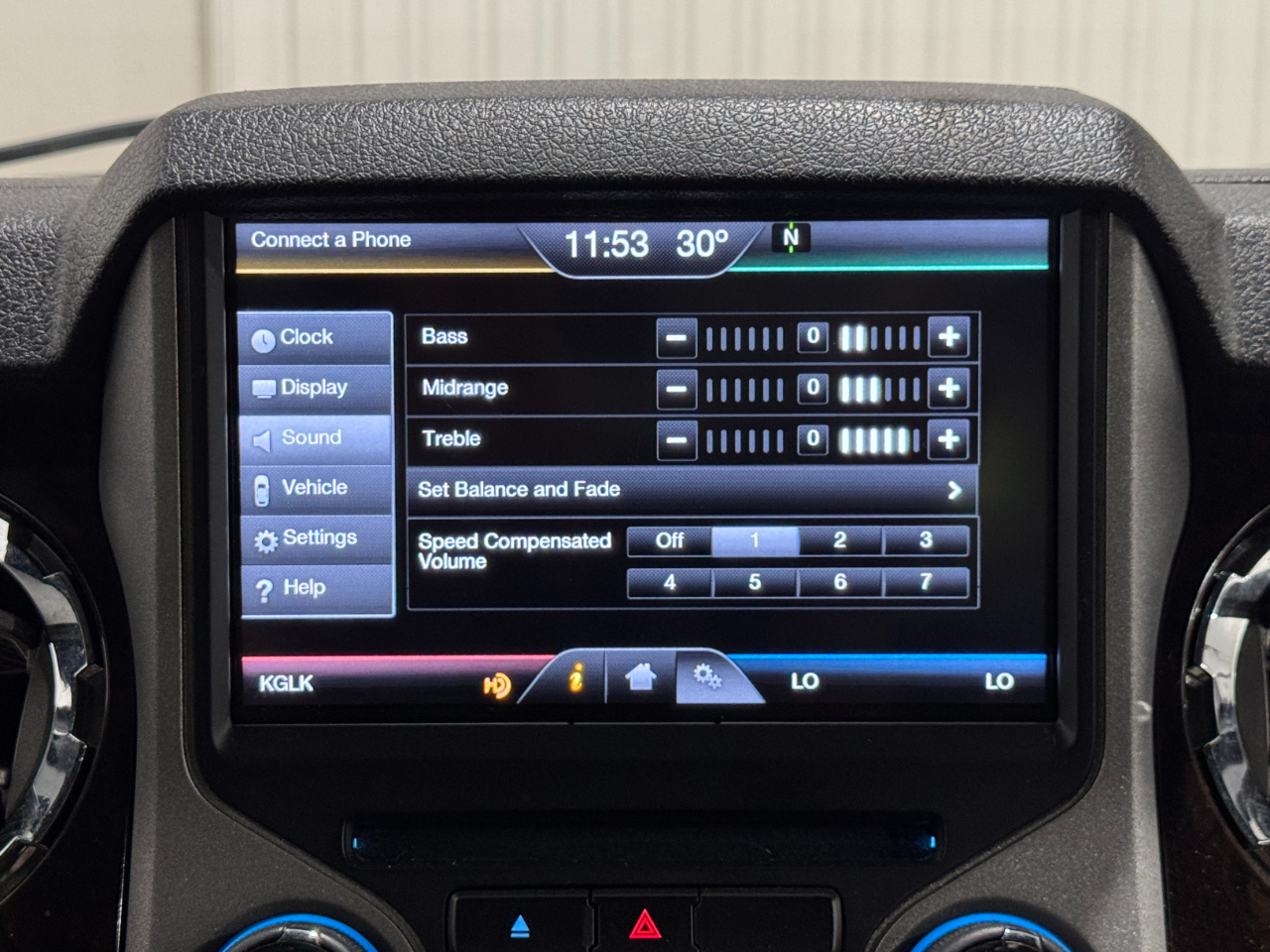 Ford Super Duty F-250 SRW  2016