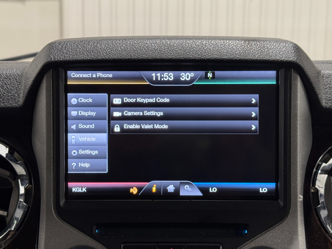 Ford Super Duty F-250 SRW  2016