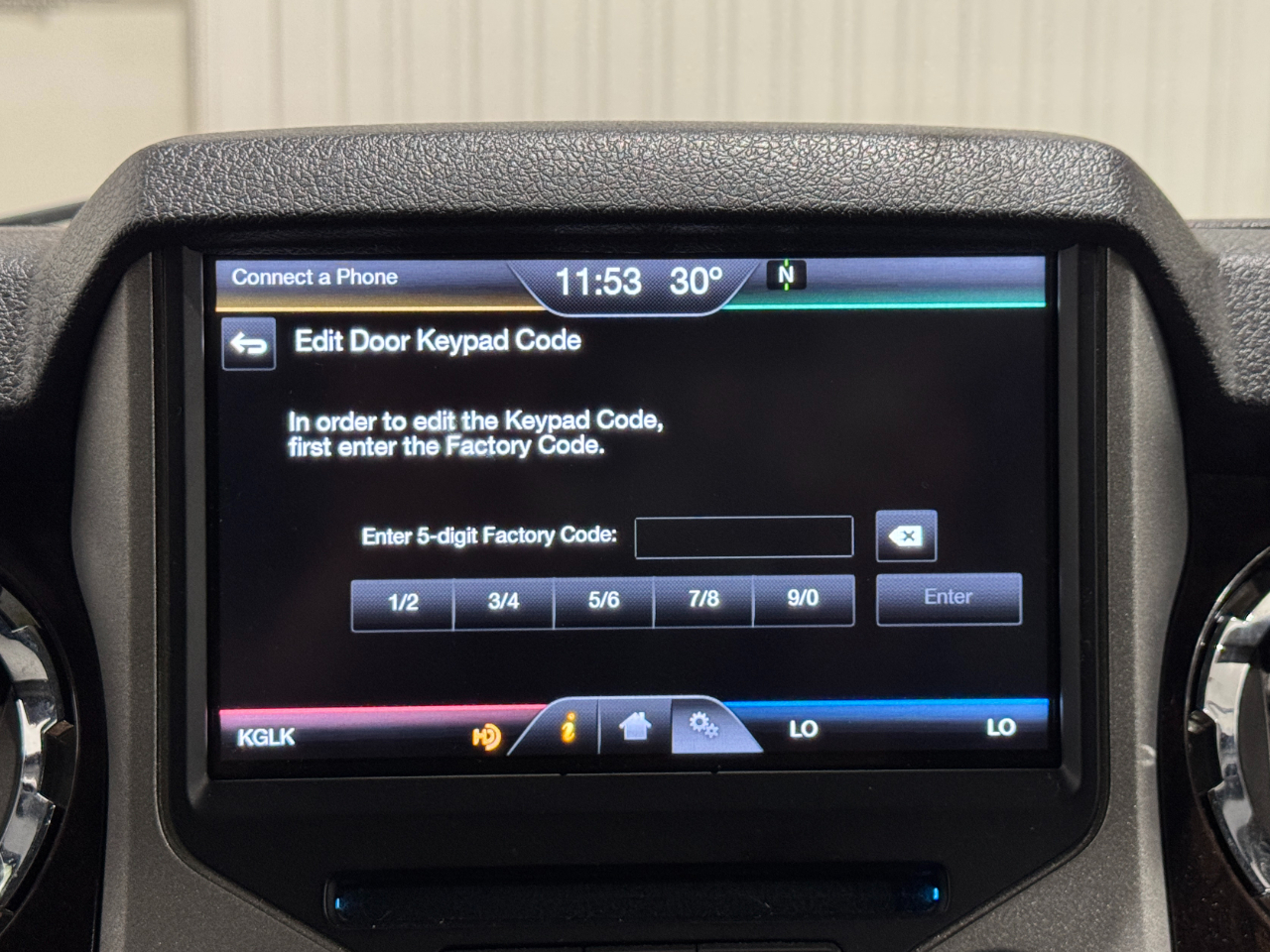 Ford Super Duty F-250 SRW  2016