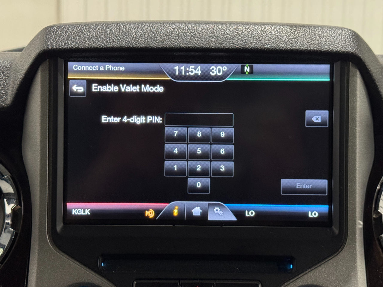 Ford Super Duty F-250 SRW  2016