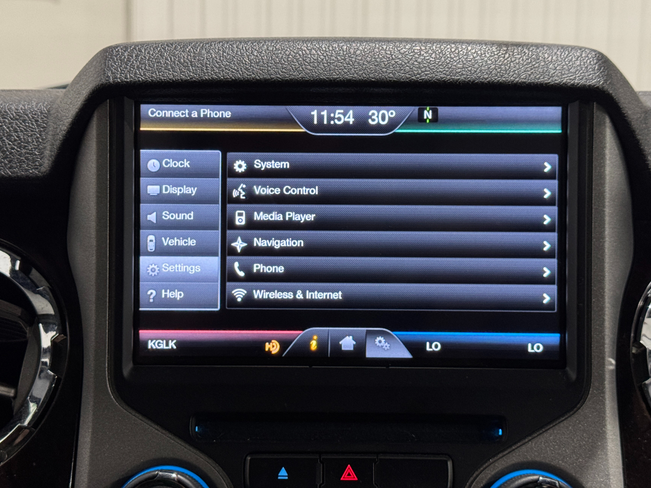 Ford Super Duty F-250 SRW  2016