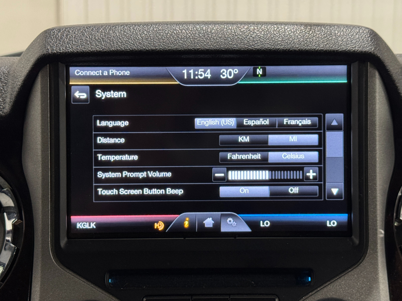 Ford Super Duty F-250 SRW  2016