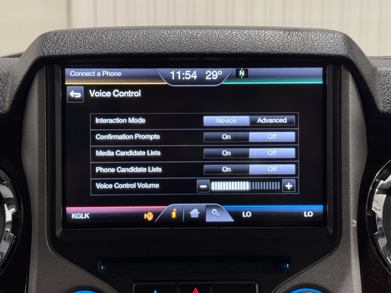 Ford Super Duty F-250 SRW  2016