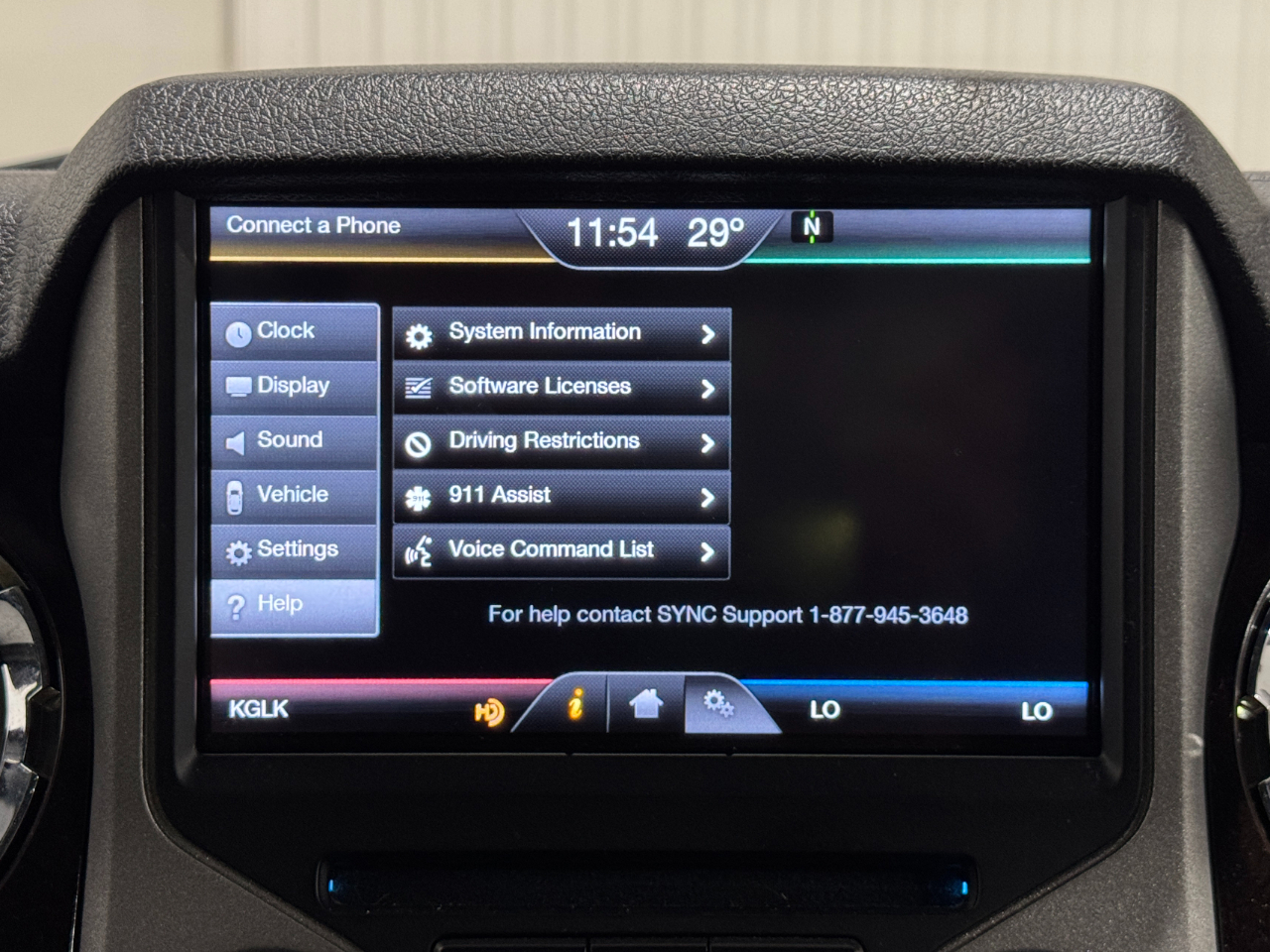 Ford Super Duty F-250 SRW  2016